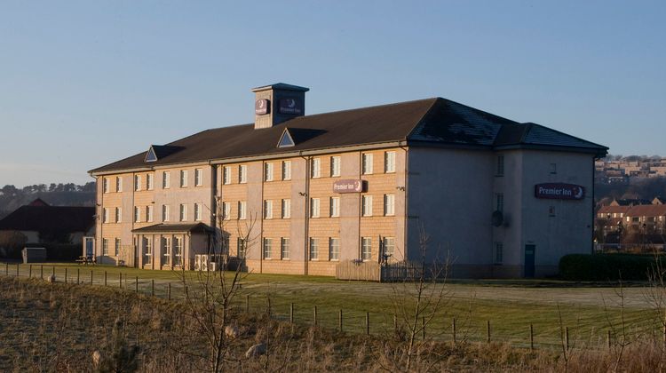 Premier Inn Livingston (Bathgate) Exterior