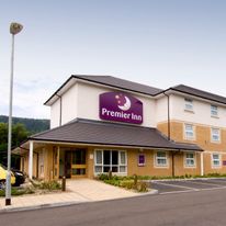 Premier Inn Llantrisant