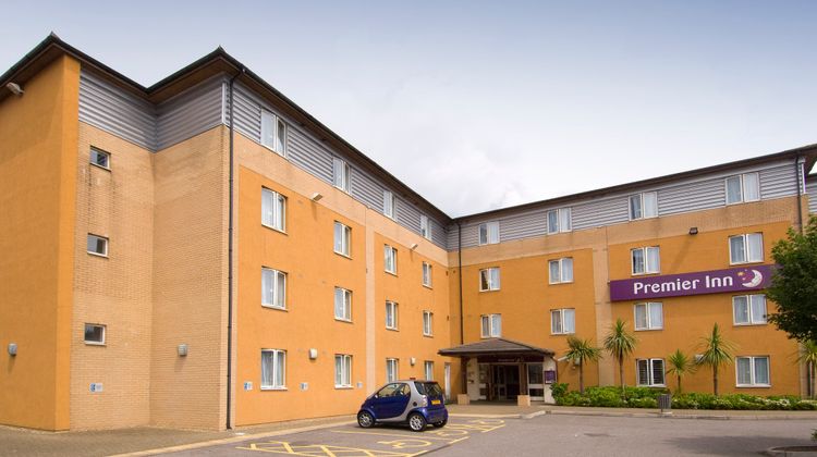 Premier Inn London Croydon (Purley A23) Exterior