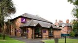 Premier Inn London Croydon South (A212) Exterior