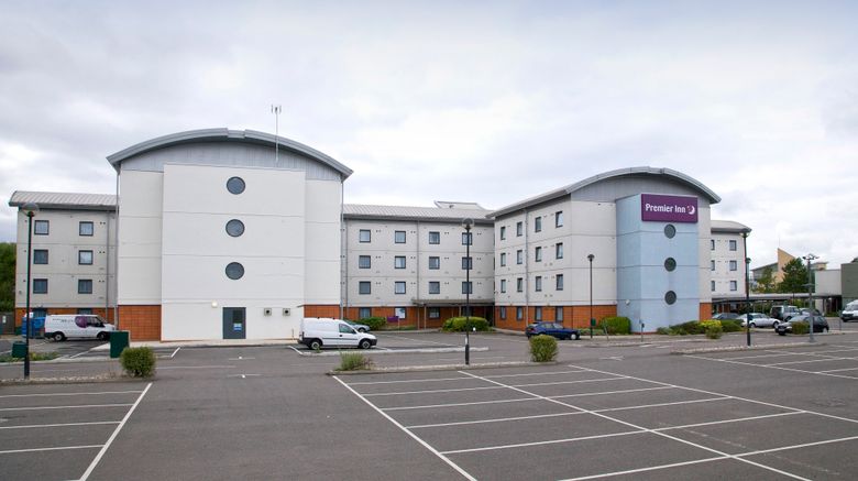 Premier Inn London Enfield Exterior. Images powered by <a href="https://www.leonardoworldwide.com" target="_blank" rel="noopener">Leonardo</a>.