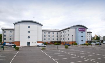 Premier Inn London Enfield
