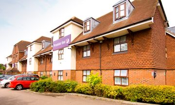 Premier Inn London Gatwick Airport South