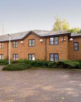 Premier Inn Liverpool Rainhill