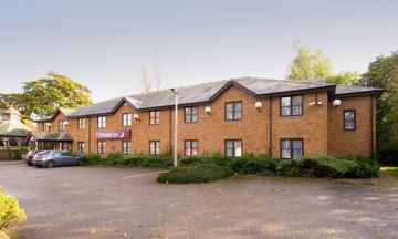 Premier Inn Liverpool Rainhill