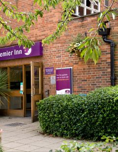 Premier Inn London Harrow