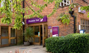 Premier Inn London Harrow