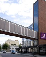 Premier Inn London Kensington (Earls Ct)