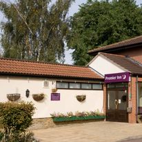 Premier Inn London Romford West