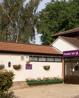 Premier Inn London Romford West
