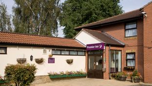 Premier Inn London Romford West