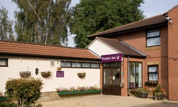 Premier Inn London Romford West