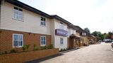 <b>Premier Inn London Twickenham East Exterior</b>. Images powered by <a href="https://www.leonardoworldwide.com/" title="Leonardo Worldwide" target="_blank">Leonardo</a>.