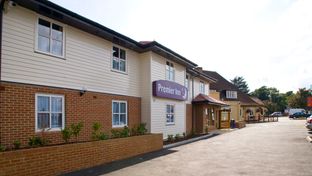 Premier Inn London Twickenham East
