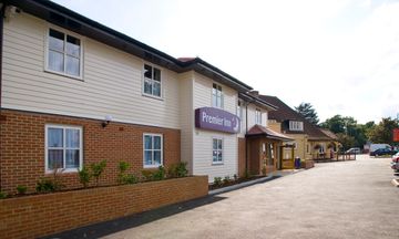 Premier Inn London Twickenham East