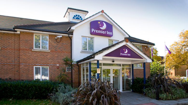 Premier Inn Loughton/Buckhurst Hill Exterior. Images powered by <a href="https://www.leonardoworldwide.com" target="_blank" rel="noopener">Leonardo</a>.