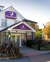 Premier Inn Loughton/Buckhurst Hill