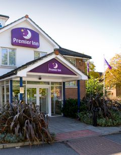 Premier Inn Loughton/Buckhurst Hill