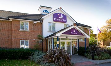 Premier Inn Loughton/Buckhurst Hill