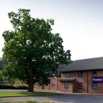 Premier Inn Lowestoft