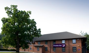 Premier Inn Lowestoft