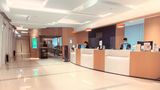 Holiday Inn Express - Causeway Bay Lobby