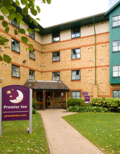 Premier Inn Luton Airport