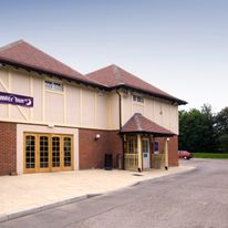 Premier Inn Lymington (N. Forest Hordle)