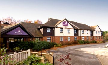 Premier Inn Maidstone (Allington)