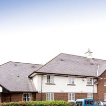 Premier Inn Maidstone (Sandling)
