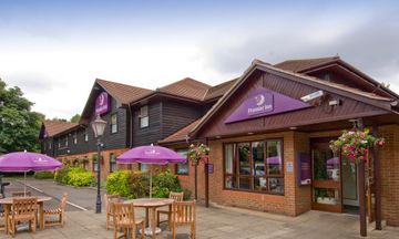 Premier Inn Maidstone (Leybourne)
