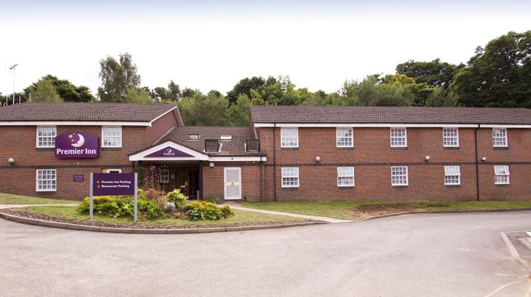 Premier Inn Sevenoaks / Maidstone Exterior