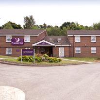 Premier Inn Sevenoaks / Maidstone