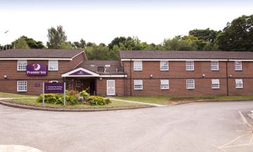 Premier Inn Sevenoaks / Maidstone