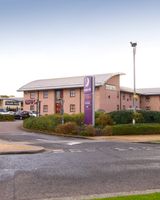 Premier Inn Manchester (Cheadle)