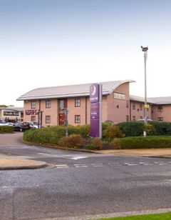 Premier Inn Manchester (Cheadle)