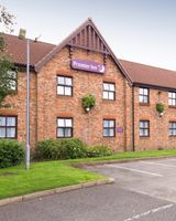 Premier Inn Manchester (Denton)