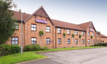 Premier Inn Manchester (Denton)