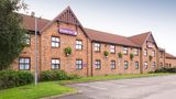 Premier Inn Manchester (Denton) Exterior