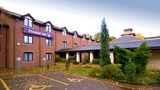 Premier Inn Manchester (Wilmslow) Exterior