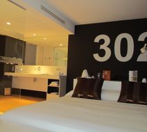 Hotel L'Hotan Room