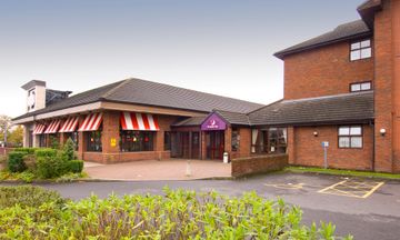 Premier Inn Manchester (Prestwich)