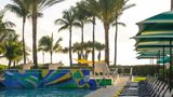 Kimpton Surfcomber Hotel Pool