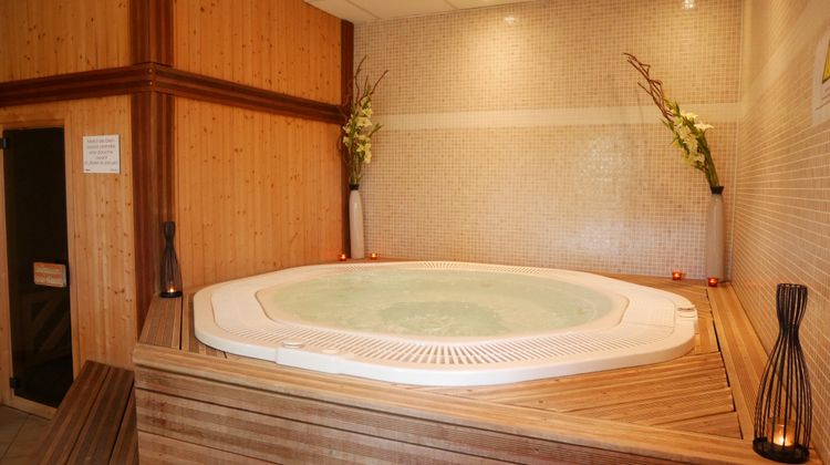 Hotel L'Hotan Spa