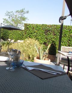 Hotel L'Hotan