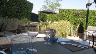 Hotel L'Hotan