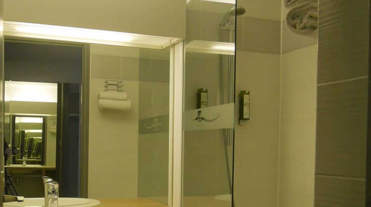 Hotel L'Hotan Room