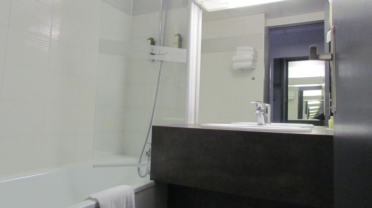 Hotel L'Hotan Room