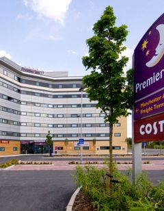 Premier Inn Manchester Airport North