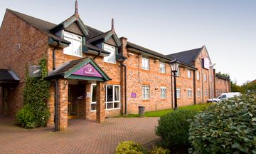 Premier Inn Manchester (Sale)